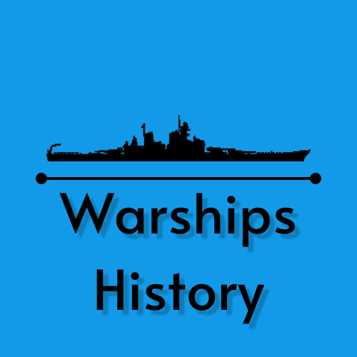Warships History